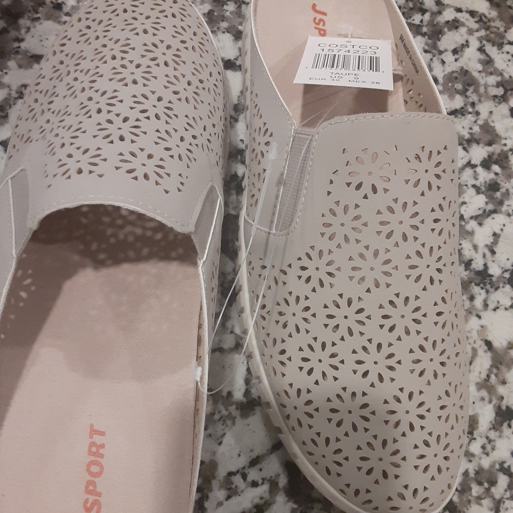 Shoes